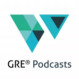 Wizako's GRE Podcast artwork