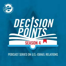 Decision Points Podcast artwork