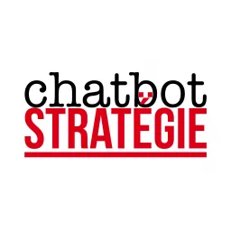 Chatbot Stratégie Podcast artwork