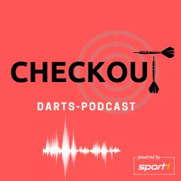 Checkout - Der SPORT1 Darts-Podcast