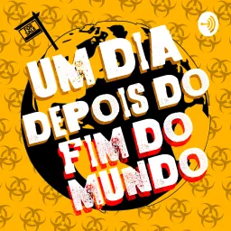 UM DIA DEPOIS DO FIM DO MUNDO