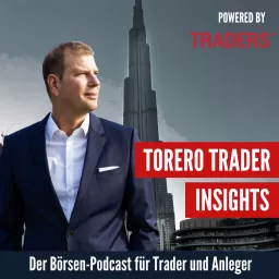 Torero Trader Insights Podcast artwork