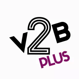 Vox 2 Box PLUS Podcast artwork