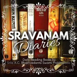 Sravanam Diaries Podcast artwork