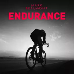 Endurance Podcast artwork
