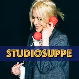 Studiosuppe Podcast artwork