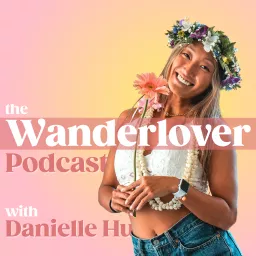 The Wanderlover Podcast artwork