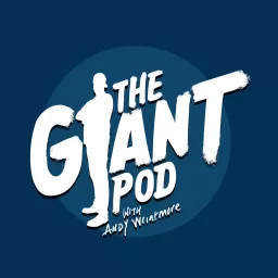 The Giant Pod with Andy Wrintmore