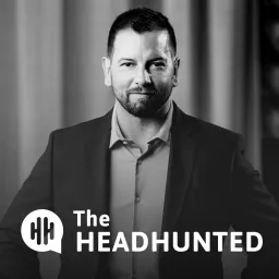 The HEADHUNTED