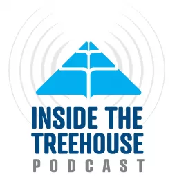 Inside the Treehouse Podcast artwork