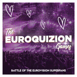 The Euroquizion Games Podcast artwork