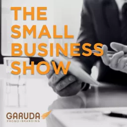 The Small Business Show Podcast artwork