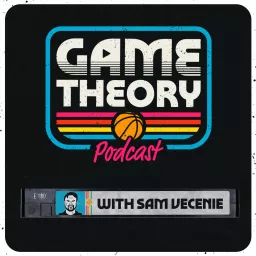 Game Theory Podcast artwork