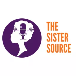 The Sister Source Podcast artwork