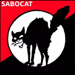 SABOCAT Podcast artwork