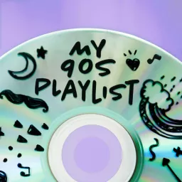 My 90s Playlist Podcast artwork
