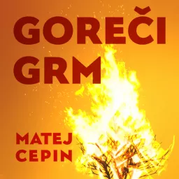 Goreči grm Podcast artwork