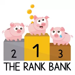 The Rank Bank Podcast artwork