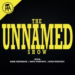 The Unnamed Show Podcast artwork