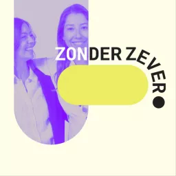 Zonder Zever. Over goe leven Podcast artwork