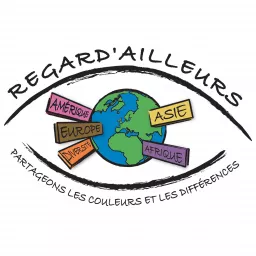 Regard'Ailleurs Podcast artwork