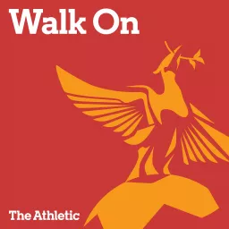 Walk On - A show about Liverpool FC Podcast artwork