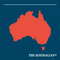 The Australian Documentary Podcasts artwork
