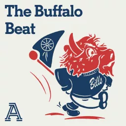 The Buffalo Beat: A show about the Buffalo Bills Podcast artwork