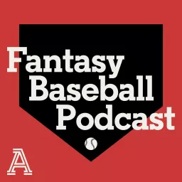 The Athletic Fantasy Baseball Podcast artwork