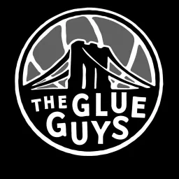 The Glue Guys: A Brooklyn Nets Podcast artwork