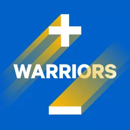 Warriors Plus Minus: A show about the Golden State Warriors Podcast artwork