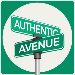 Authentic Avenue Podcast artwork
