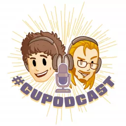 Completely Unnecessary Podcast artwork