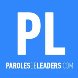 Paroles de Leaders Podcast artwork