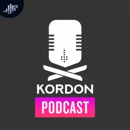 Kordon | PIA Podcast artwork