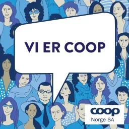 Vi er Coop Podcast artwork