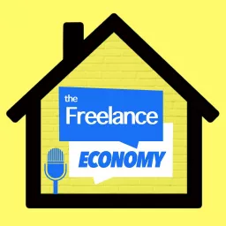 The Freelance Economy Podcast artwork