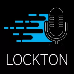 Lockton as a Verb Podcast artwork