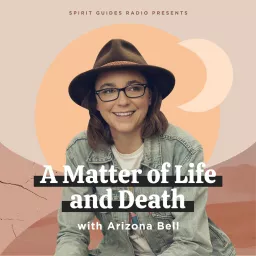 A Matter of Life and Death Podcast artwork