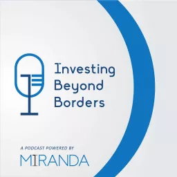 Miranda & Associados Podcast artwork