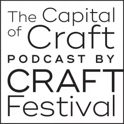 The Capital of Craft Podcast artwork