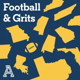 Football & Grits: A daily podcast about SEC football artwork