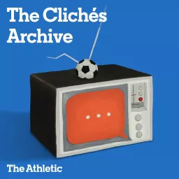 For Our Sins: The Clichés Pod Archive Podcast artwork