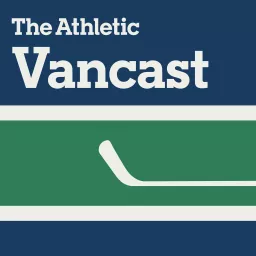The VANcast with Dayal and Lalji: A show about the Vancouver Canucks Podcast artwork