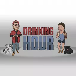 Drinking Hour Podcast artwork