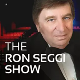 The Ron Seggi Show Podcast artwork