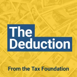The Deduction Podcast artwork