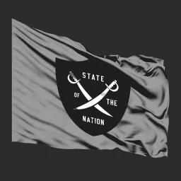 State of the Nation: A show about the Las Vegas Raiders Podcast artwork