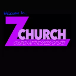 ZChurch Podcast artwork