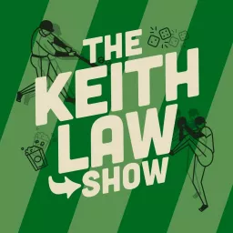 The Keith Law Show Podcast artwork
